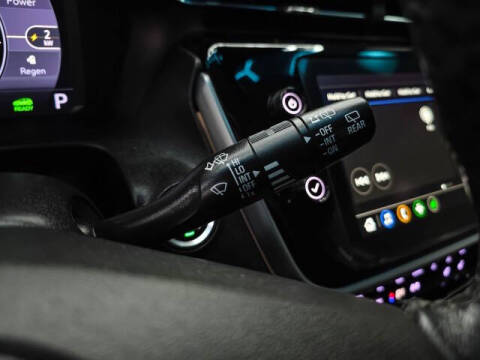 2023 Chevrolet Bolt EV 2LT