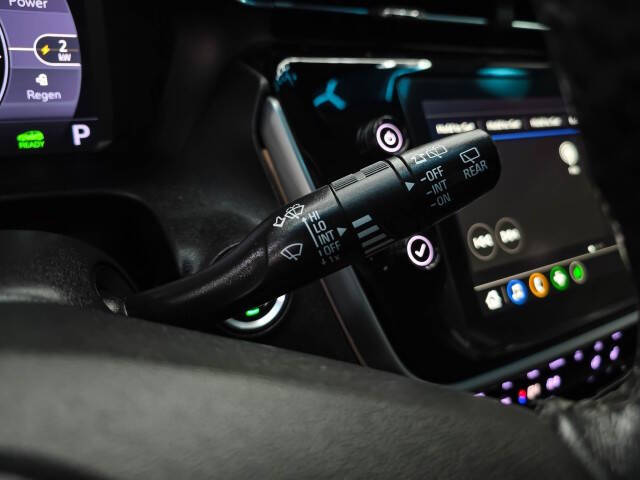 2023 Chevrolet Bolt EV 2LT