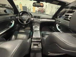 2006 BMW M3