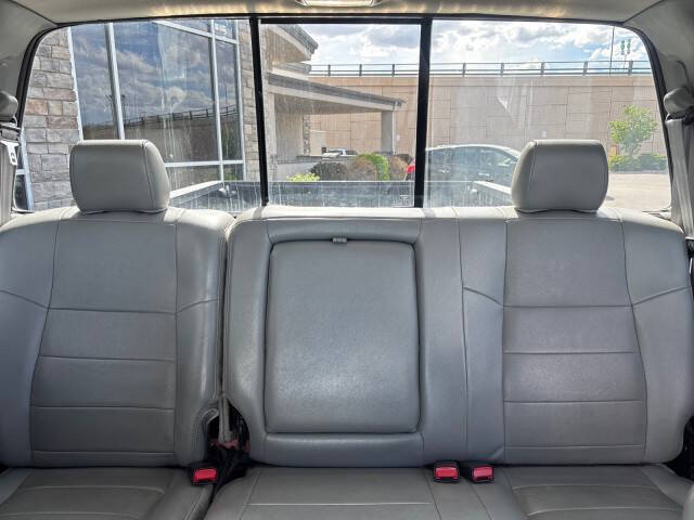 2006 Ford F-250 Super Duty