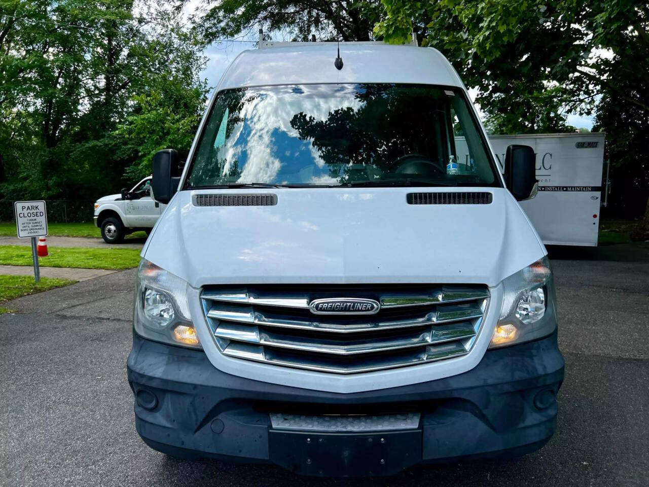 2016 Freightliner Sprinter for sale at H&M Used Cars in Passaic, NJ