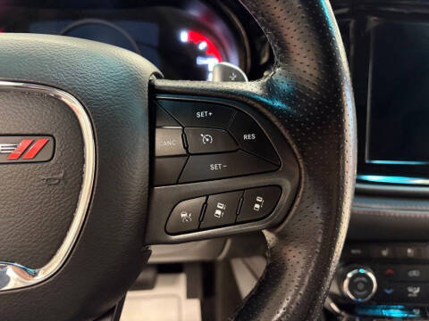 2022 Dodge Durango R/T Plus