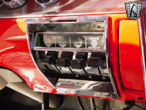 1957 Chevrolet Bel Air