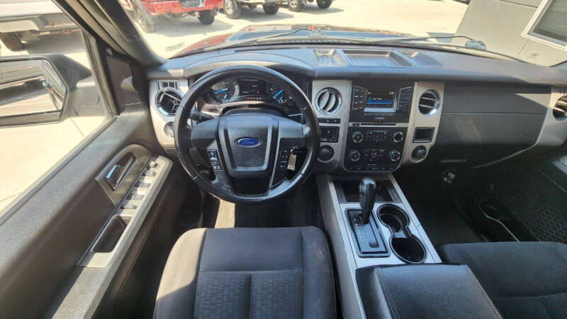 2016 Ford Expedition XLT