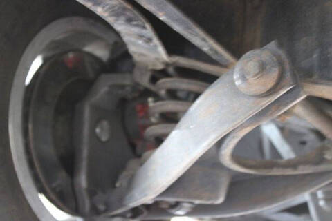 1956 Chevrolet Nomad