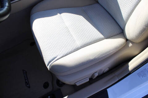 2012 Toyota Camry XLE