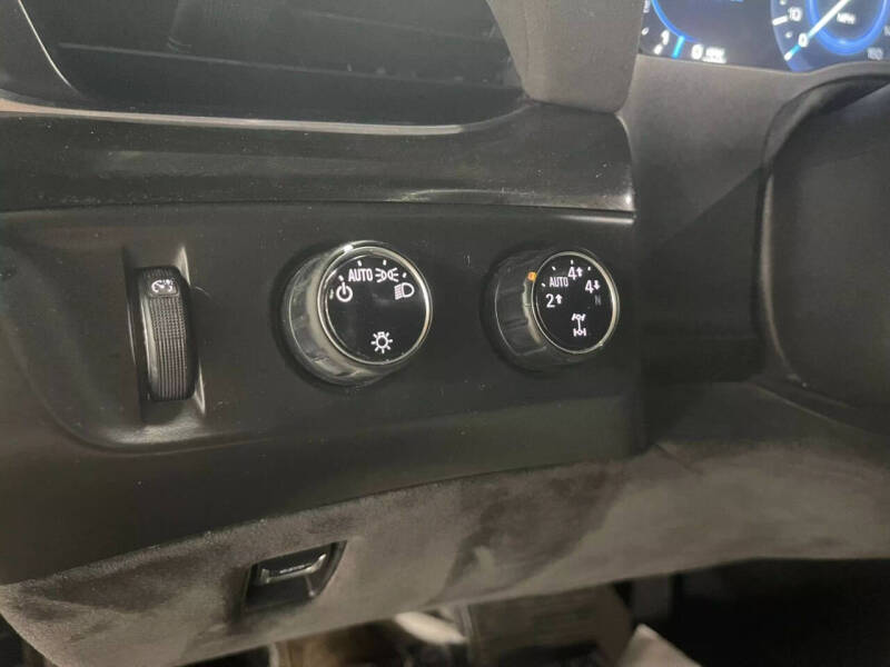 2016 Cadillac Escalade Platinum