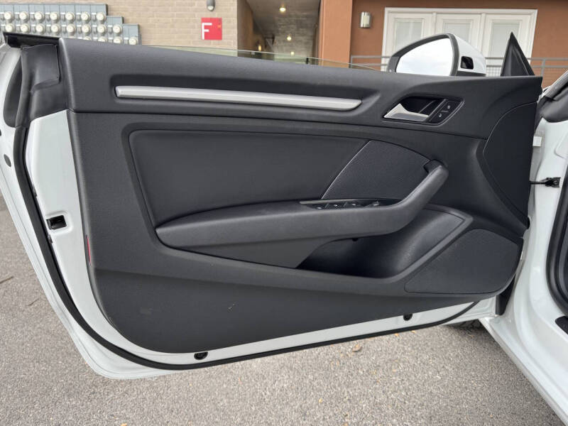 2015 Audi A3 2.0T quattro Premium