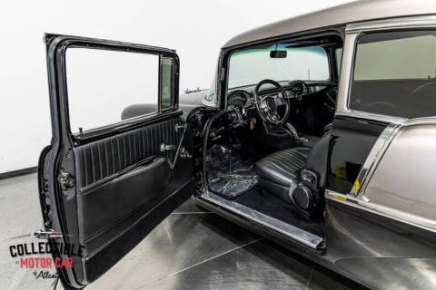1955 Chevrolet Bel Air
