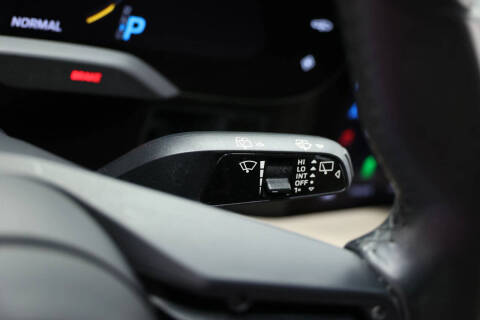 2022 Porsche Taycan 4 Cross Turismo