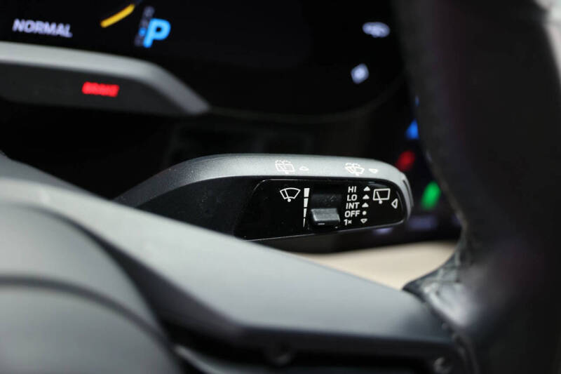 2022 Porsche Taycan 4 Cross Turismo