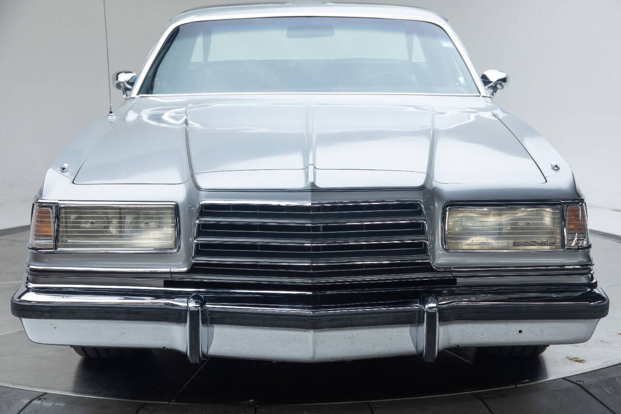 1978 Dodge Magnum 26