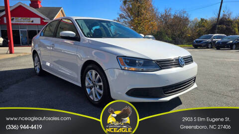 2012 Volkswagen Jetta