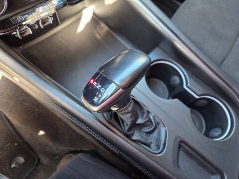 2022 Dodge Durango SXT