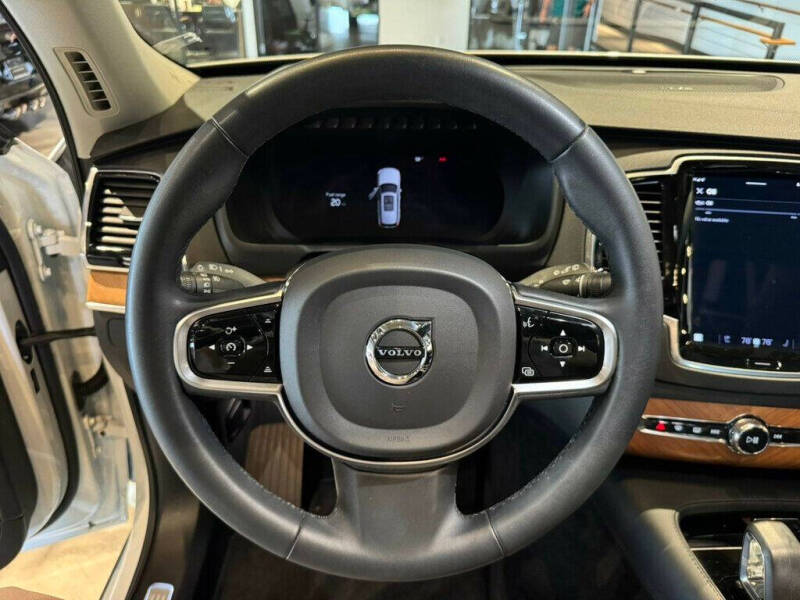 2023 Volvo XC90 B6 Plus Bright Theme 6P