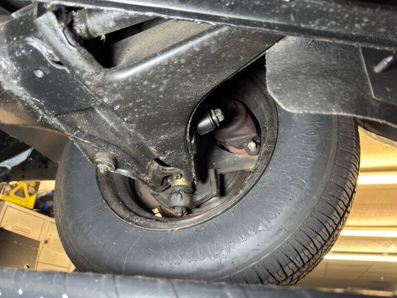 1978 Cadillac Eldorado