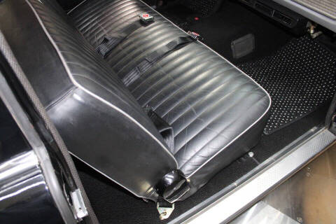 1959 Studebaker Hawk