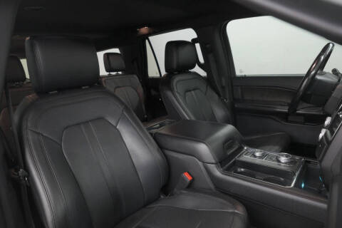 2018 Ford Expedition MAX Limited