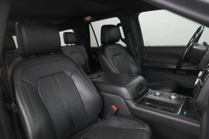 2018 Ford Expedition MAX Limited