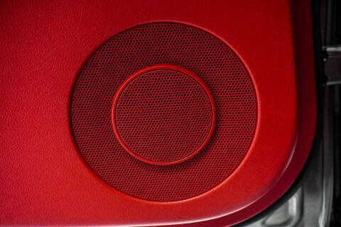 2021 Lexus IS 350 F SPORT