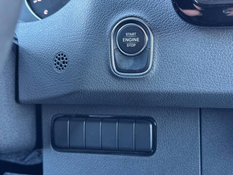 2024 Mercedes-Benz Sprinter 2500