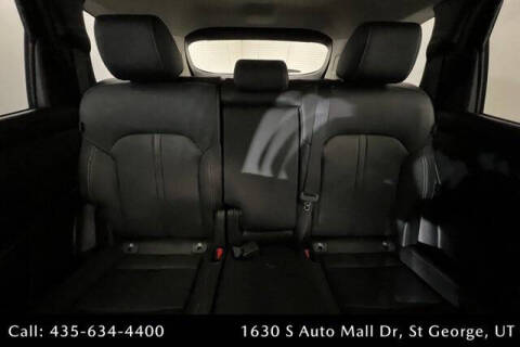 2025 Mazda CX-70 Plug-in Hybrid Premium