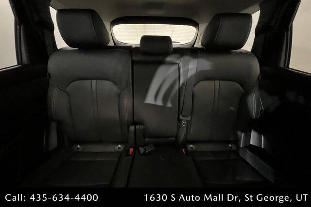 2025 Mazda CX-70 Plug-in Hybrid Premium