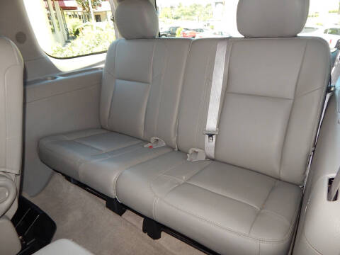 2005 Chevrolet Uplander LT