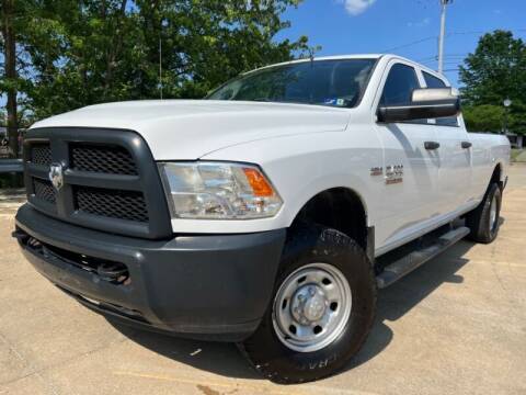 2018 RAM 2500 for sale at IMPORTS AUTO GROUP in Akron OH