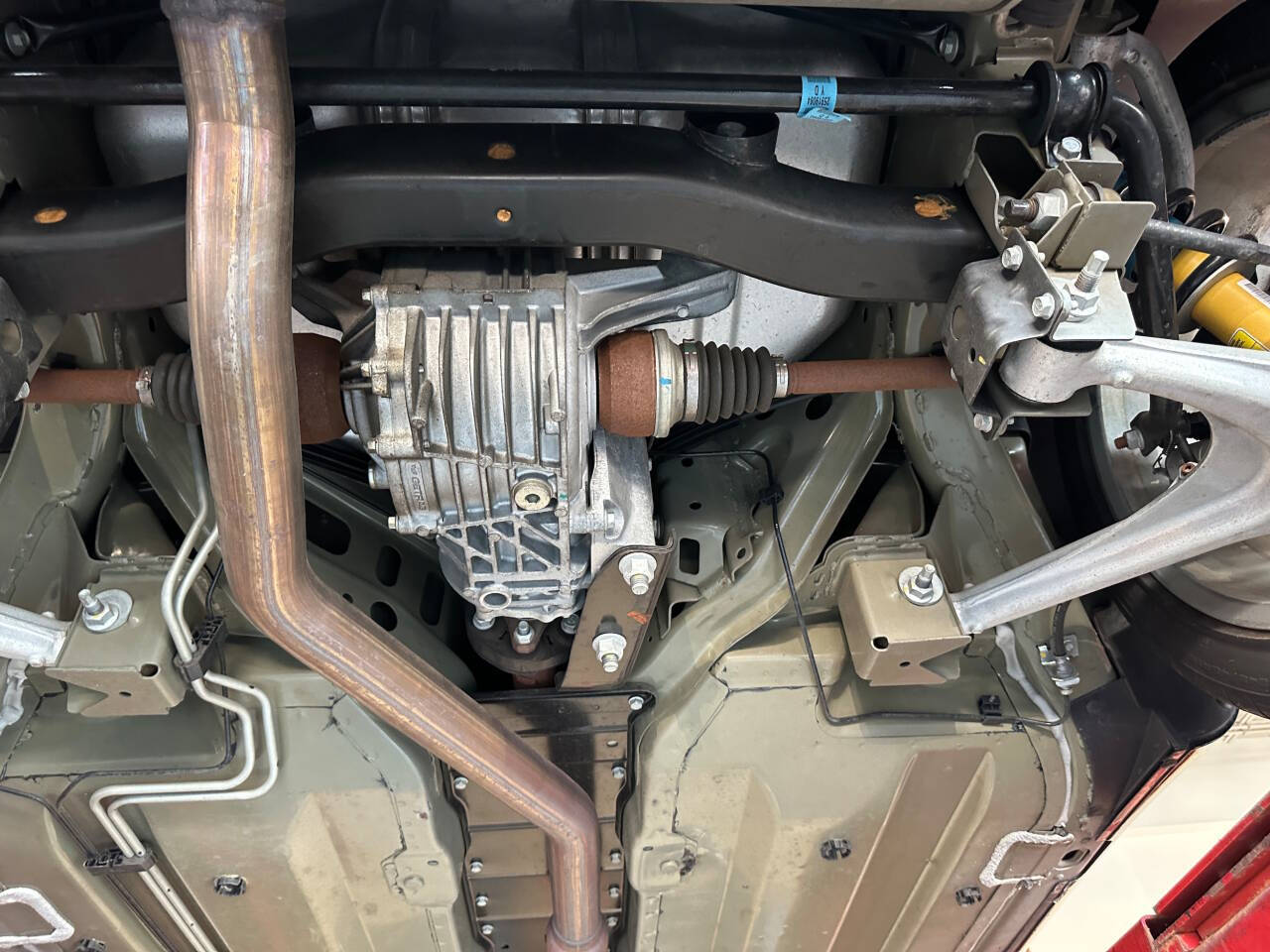 2009 Pontiac Solstice 26