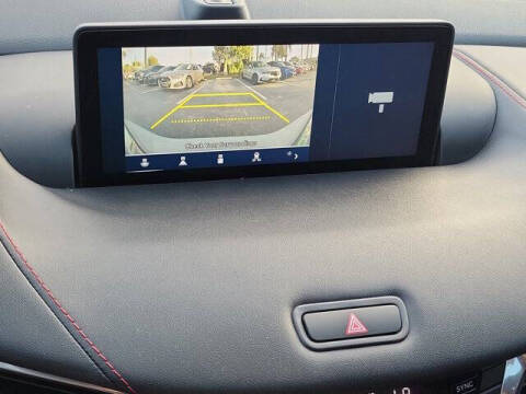 2022 Acura TLX w/A-SPEC