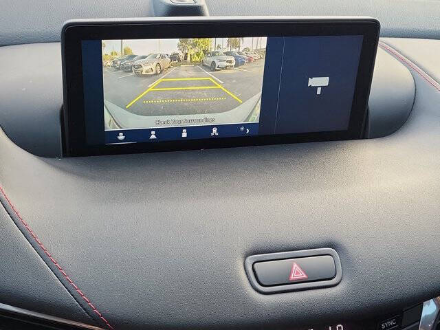 2022 Acura TLX w/A-SPEC