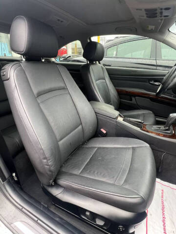 2011 BMW 3 Series 328i xDrive