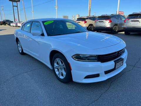 2020 Dodge Charger for sale at DeAndre Sells Cars in North Little Rock AR