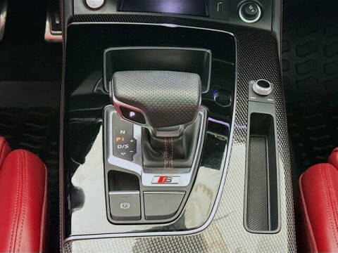 2023 Audi SQ5 Sportback 3.0T quattro Prestige