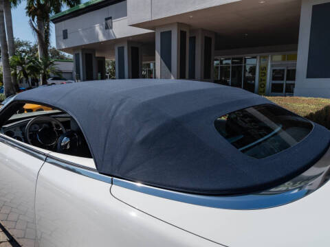 2019 Rolls-Royce Dawn