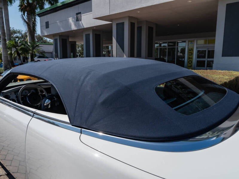 2019 Rolls-Royce Dawn