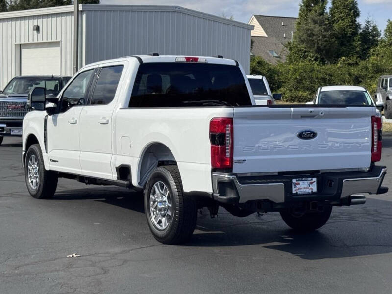 2026 Ford F-350 Super Duty