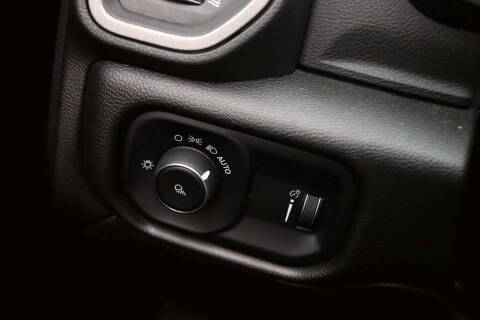 2021 RAM 3500 Tradesman