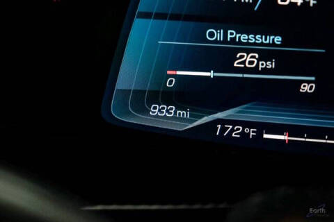 2023 Chevrolet Corvette Z06