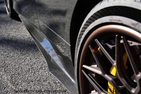 2013 Ferrari 458 Spider