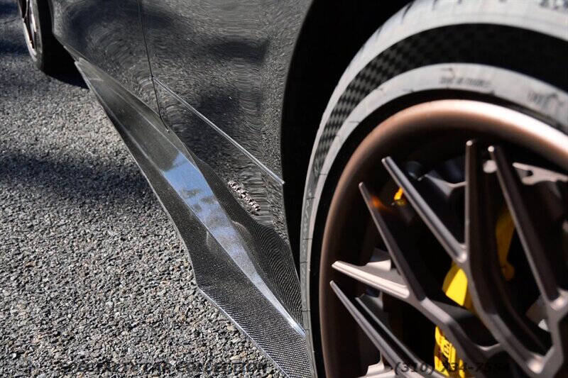 2013 Ferrari 458 Spider