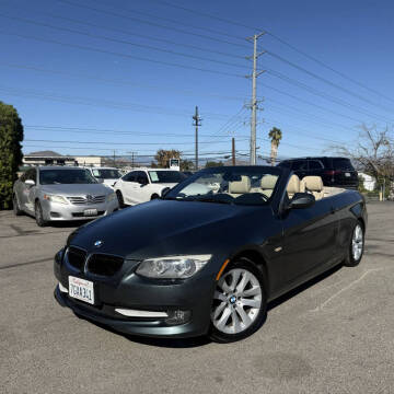 2011 BMW 3 Series 328i
