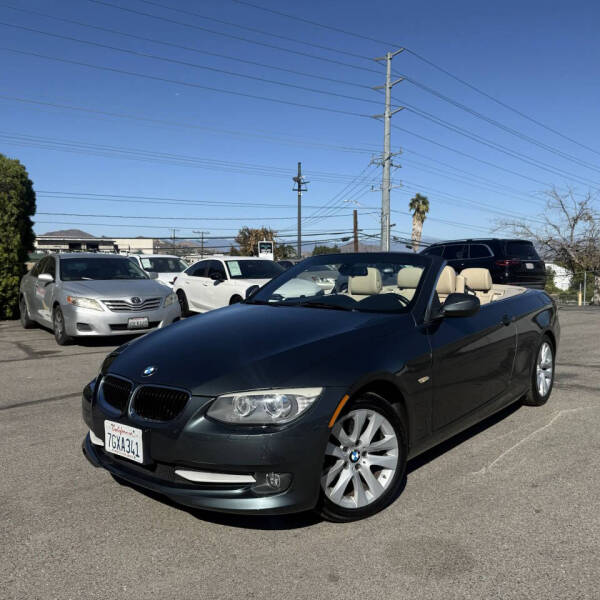 2011 BMW 3 Series 328i
