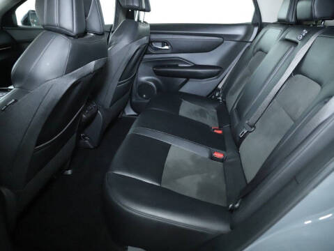 2024 Nissan Ariya Evolve+ e-4ORCE