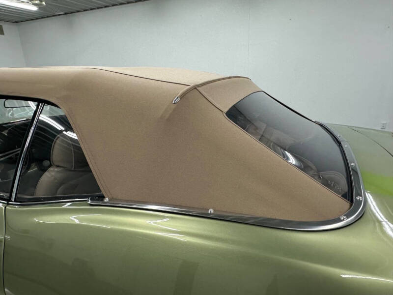 1969 Pontiac Firebird