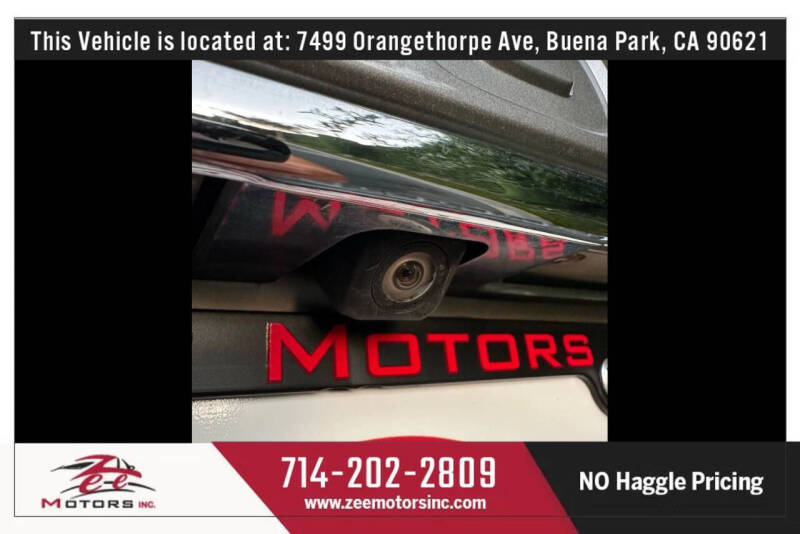 2013 Toyota Sequoia Platinum