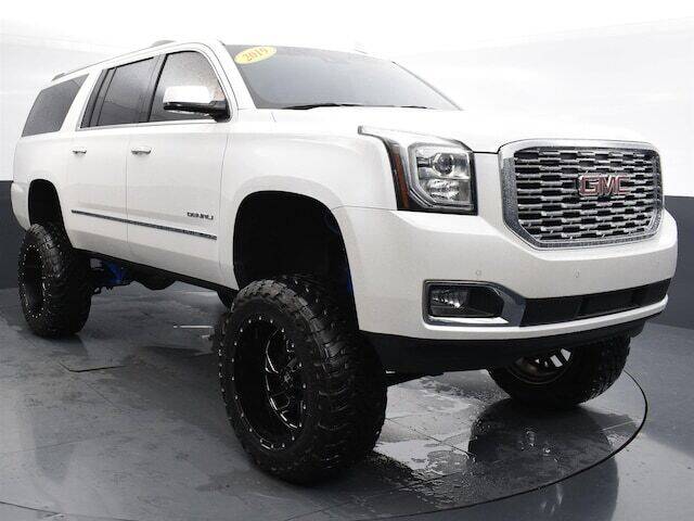 2019 GMC Yukon XL for sale in Hickory, NC