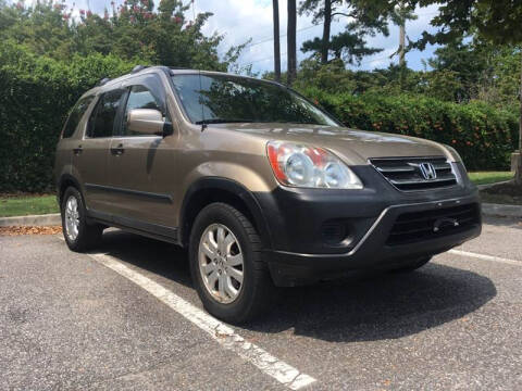 2005 Honda CR-V for sale at Carsmart INC..we are next to WASHLAND in Virginia Beach VA