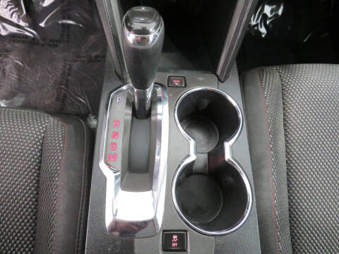 2016 GMC Terrain SLE-1